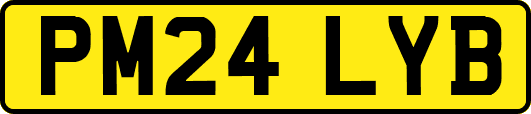 PM24LYB