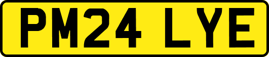 PM24LYE