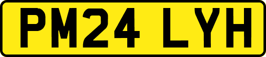 PM24LYH