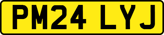 PM24LYJ