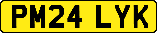 PM24LYK