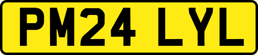 PM24LYL