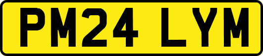 PM24LYM