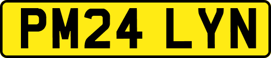 PM24LYN