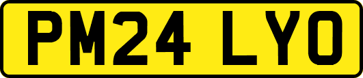 PM24LYO