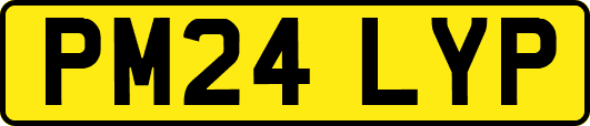 PM24LYP