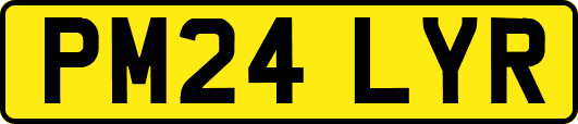 PM24LYR