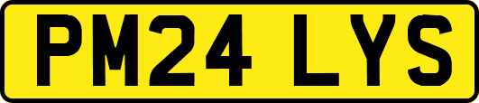 PM24LYS