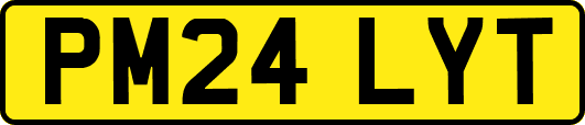 PM24LYT