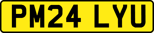 PM24LYU