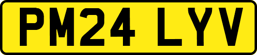 PM24LYV