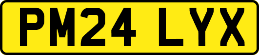 PM24LYX