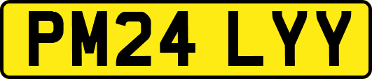 PM24LYY