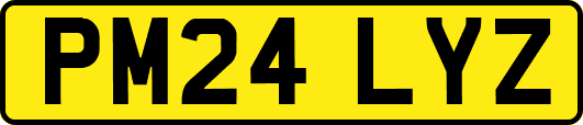 PM24LYZ