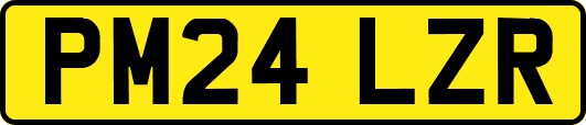 PM24LZR