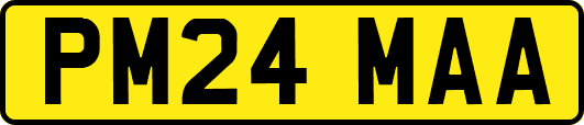 PM24MAA