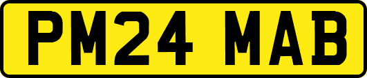 PM24MAB