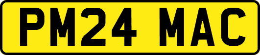 PM24MAC