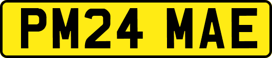 PM24MAE