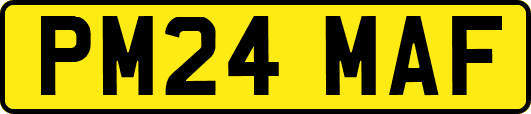 PM24MAF