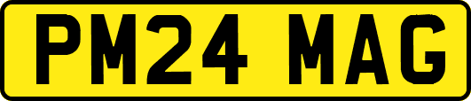 PM24MAG