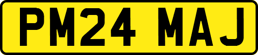 PM24MAJ