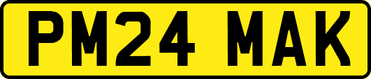 PM24MAK