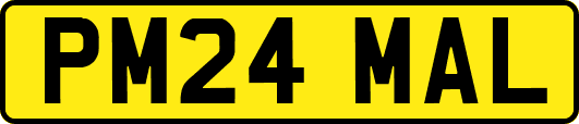PM24MAL