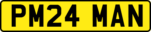 PM24MAN