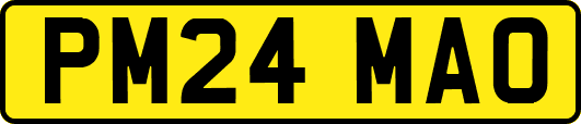 PM24MAO
