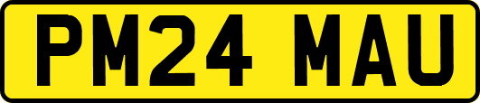 PM24MAU