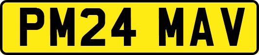 PM24MAV