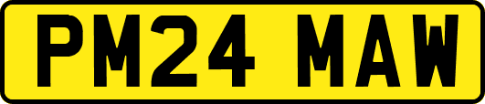 PM24MAW