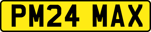 PM24MAX