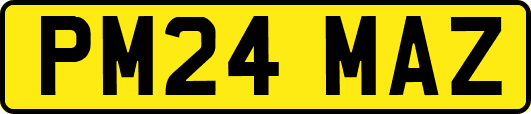 PM24MAZ