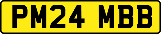 PM24MBB