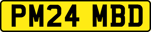 PM24MBD