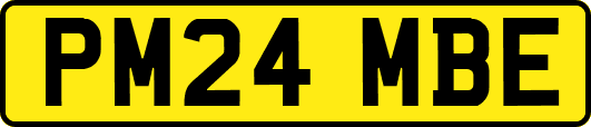 PM24MBE