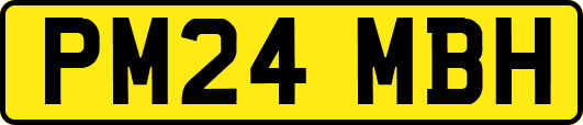 PM24MBH