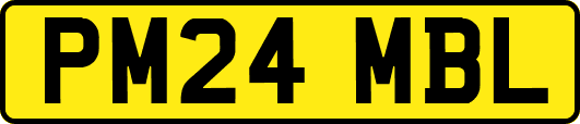 PM24MBL