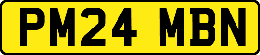 PM24MBN
