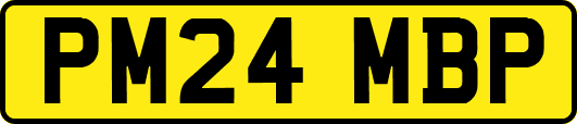 PM24MBP