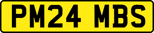 PM24MBS