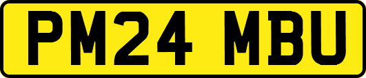 PM24MBU