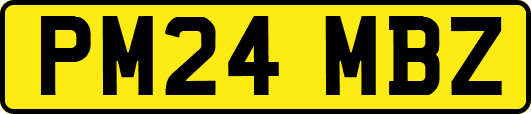 PM24MBZ