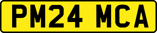 PM24MCA
