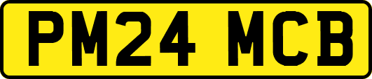 PM24MCB
