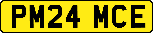 PM24MCE