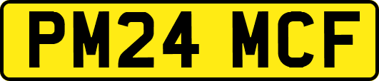 PM24MCF
