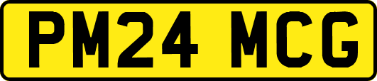 PM24MCG